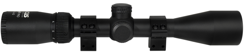 Sport & Aer liber - Luneta pentru arma Focus Sport Optics In sight PRO 3-9x40 mount