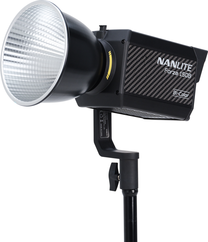 Lampi LED pentru studio - Lampa LED Nanlite Forza 150B bicolor