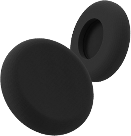 TV, Audio-Video & Foto - Pernute on-ear pentru casca Hollyland  Solidcom C1, 2 buc.