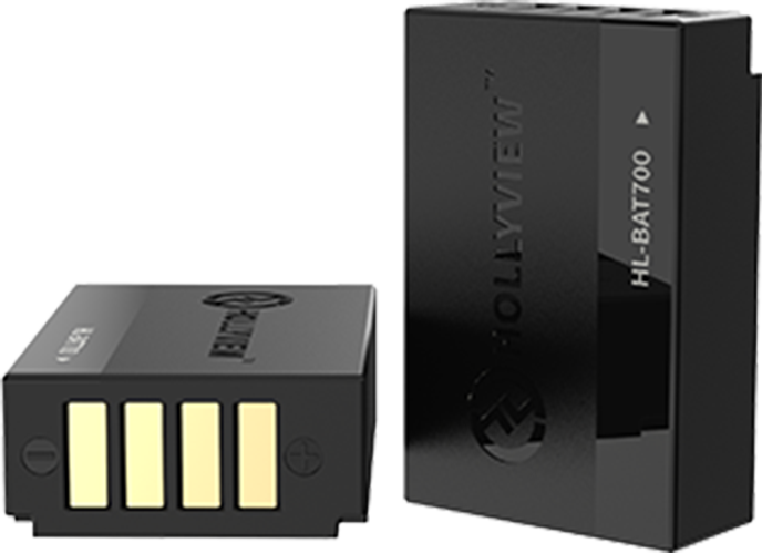 TV, Audio-Video & Foto - Acumulator Hollyland pentru Solidcom C1, 1 buc.