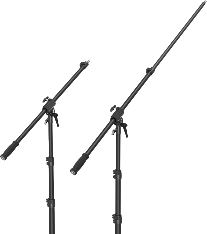 Echipamente de studio - Stativ de lumini pneumatic SmallRig 3737 RA-S280