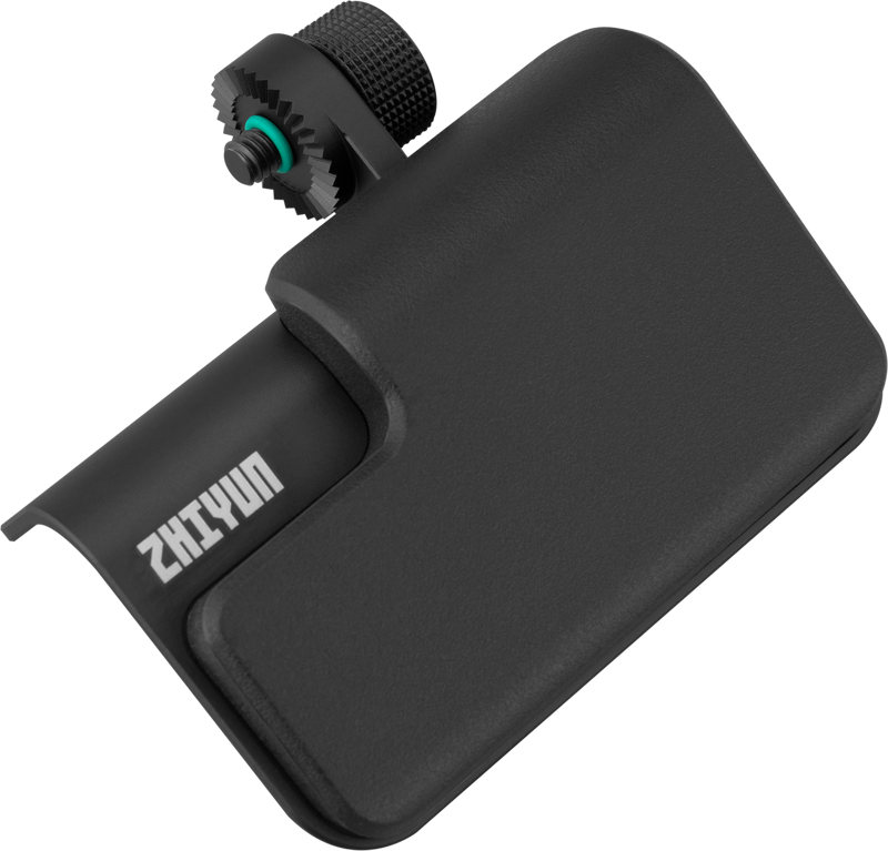 Accesorii foto video - Accesoriu ergonomic Zhiyun pentru Weebill 3