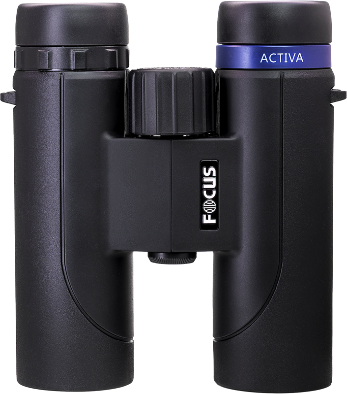 Sport & Aer liber - Binoclu Focus Sport Optics Activa 8x32
