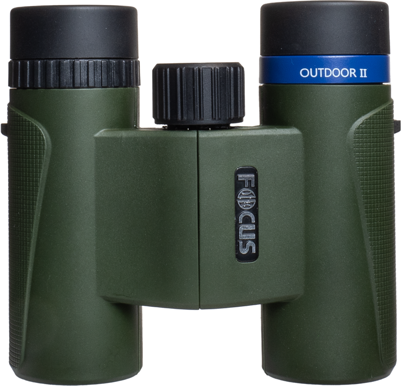 Sport & Aer liber - Binoclu Focus Sport Optics Outdoor II 10x25