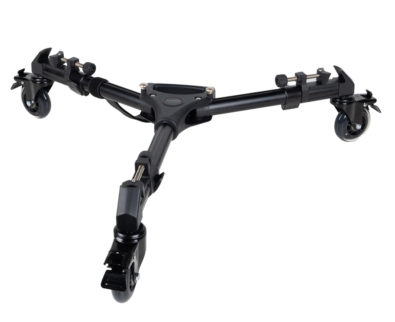 TV, Audio-Video & Foto - Roti trepied SmallRig 3986 Universal