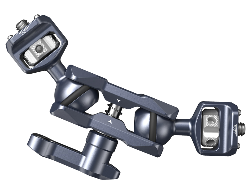 TV, Audio-Video & Foto - Prindere articulata SmallRig 3873 1/4"-20