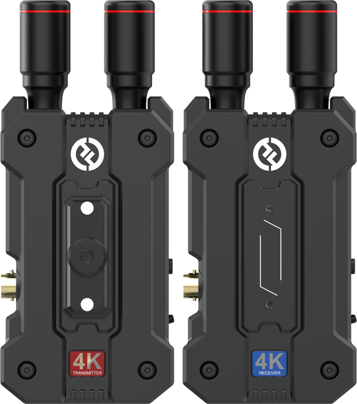 TV, Audio-Video & Foto - Sistem de transmisie video wireless Hollyland Mars 4K UHD 1TX-1RX