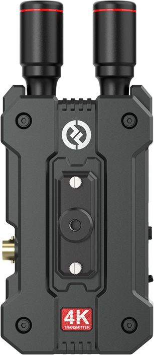 Transmitator video wireless Hollyland Mars 4K UHD 1TX [0]