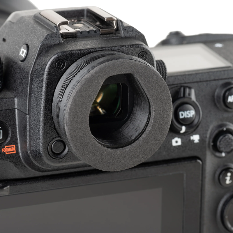 TV, Audio-Video & Foto - Ocular Think Tank Hydrophobia eyepiece for Nikon Z9 (EP-NZP)