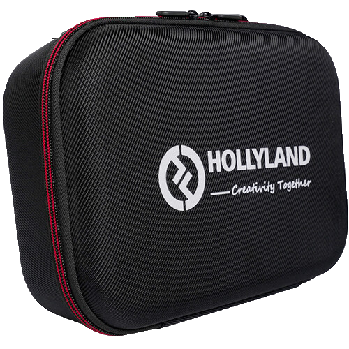 Accesorii transmisii video - Geanta de depozitare Hollyland pentru Mars M1