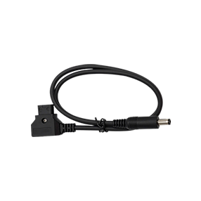 Accesorii transmisii video - Cablu adaptor de alimentare Hollyland  D-Tap la DC pentru Mars M1