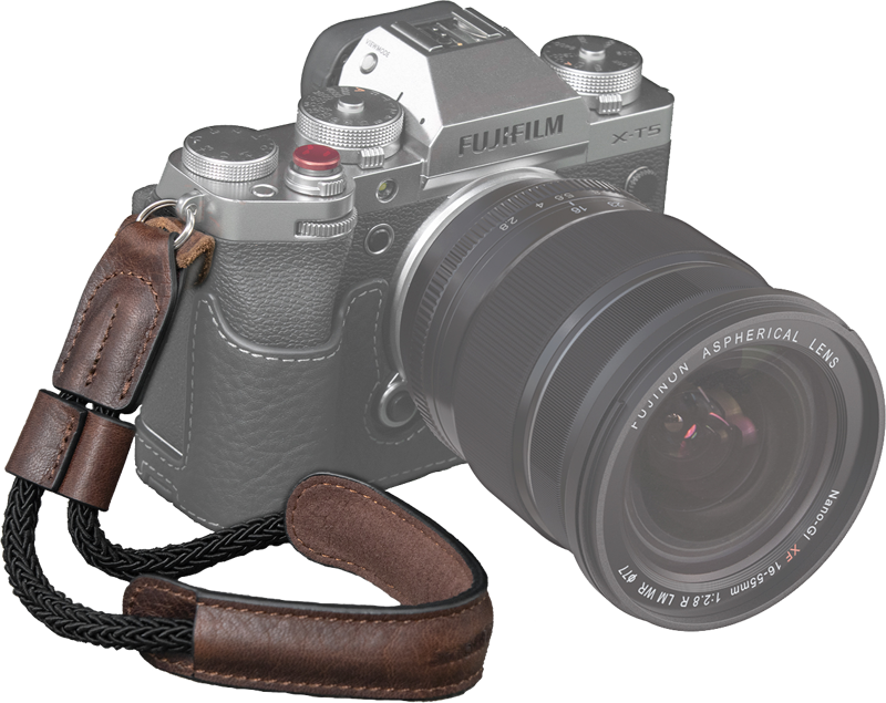 TV, Audio-Video & Foto - Curea de mana SmallRig 3926
