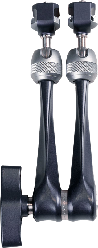 TV, Audio-Video & Foto - Brat SmallRig 3959 Rosette Arm 11"