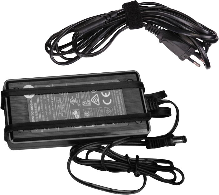 Alte accesorii foto & video - Adaptor alimentare Nanlite PA-15V2A-E60 pentru E60 strip light