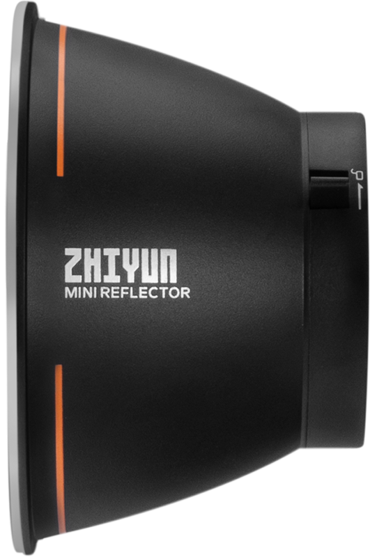 Reflectoare - Reflector Mini Zhiyun pentru Molus G60