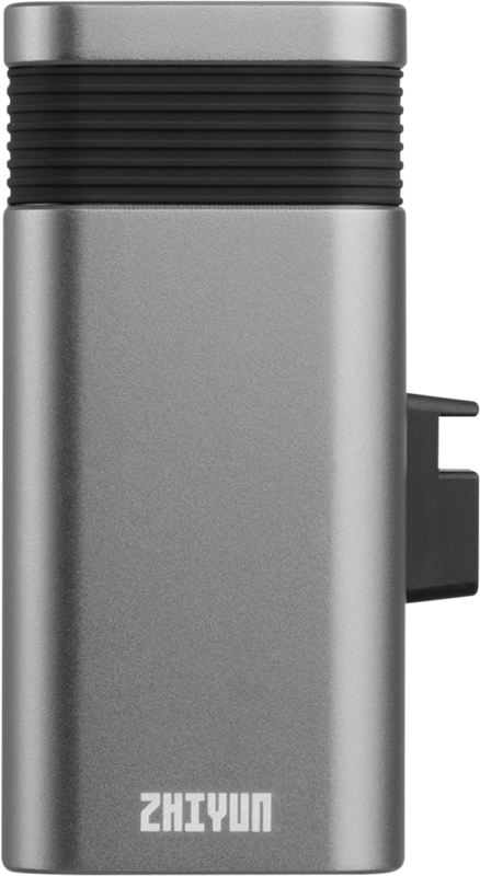 Echipamente de studio - Acumulator Zhiyun pentru Molus X100, 2600mAh