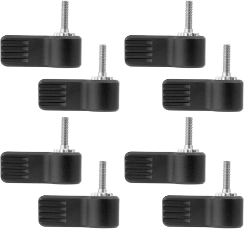 Accesorii foto video - Suruburi Zhiyun M2.5, 8 buc