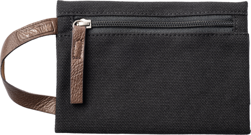 TV, Audio-Video & Foto - Organizator Think Tank Retrospective Organizer - Small - Black