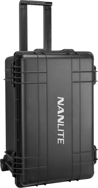 TV, Audio-Video & Foto - Hard case Nanlite CC-PT-37
