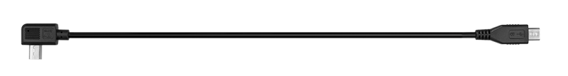 Stabilizatoare de imagine - Cablu multi control Zhiyun microUSB-microUSB pentru Canon