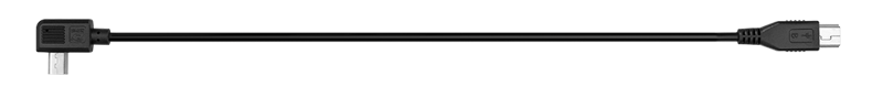 Stabilizatoare de imagine - Cablu microusb-miniUSB Zhiyun
