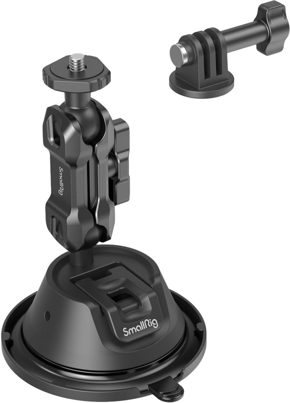 TV, Audio-Video & Foto - Ventuza SmallRig 4193 SC-1K