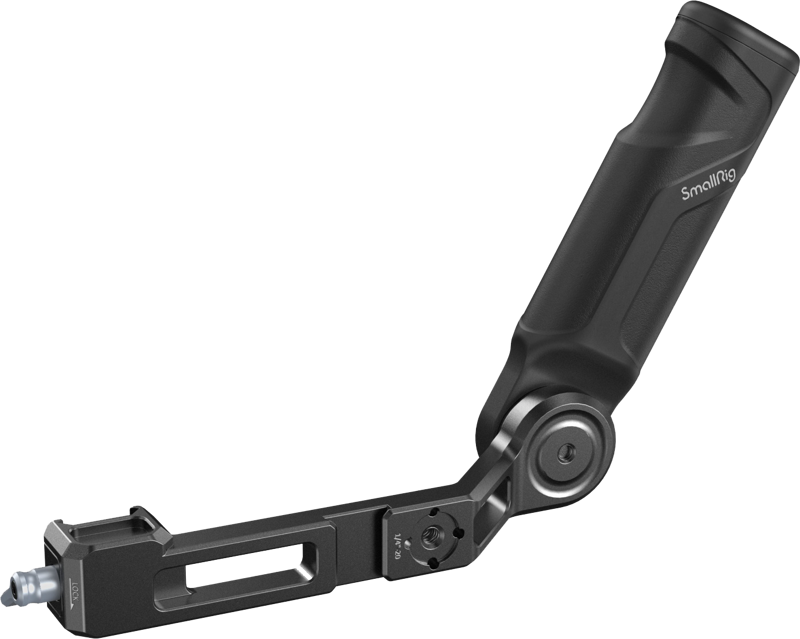 TV, Audio-Video & Foto - Maner SmallRig 4197 pentru DJI RS 3 & RS 3 Mini