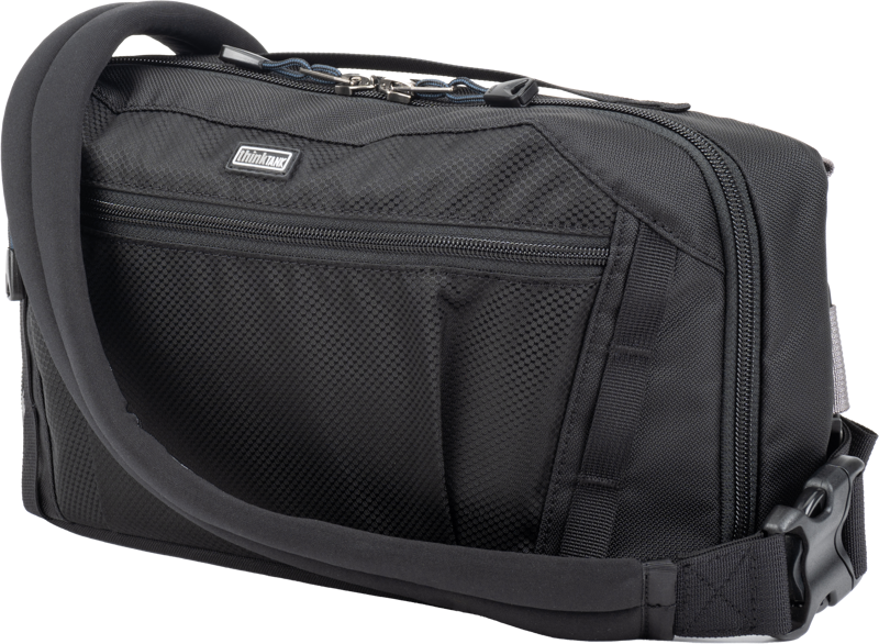 TV, Audio-Video & Foto - Geanta foto Think Tank PressPass 10 Crossbody Shoulder Bag/Belt Pack
