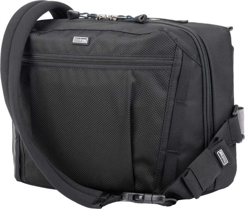 TV, Audio-Video & Foto - Geanta foto Think Tank PressPass 20 Crossbody Shoulder Bag/Belt Pack