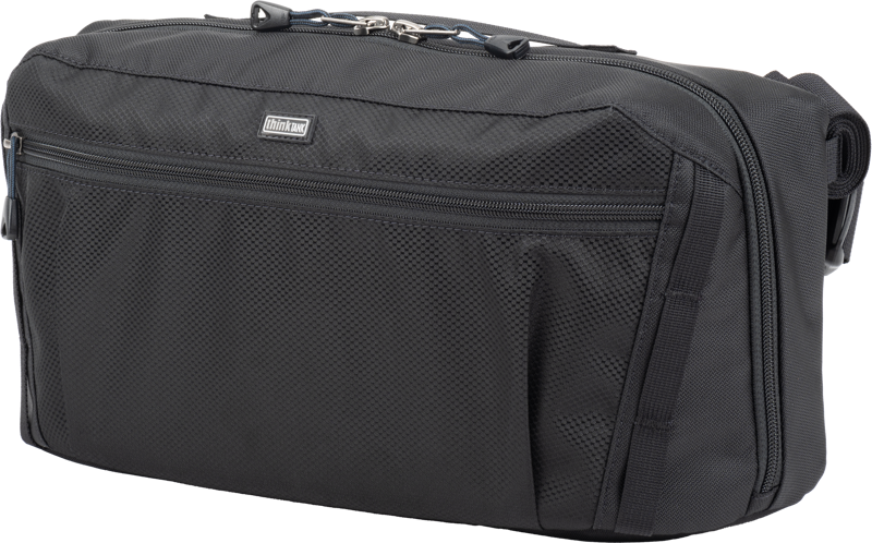 Genti foto - Geanta foto Think Tank PressPass Sling Bag