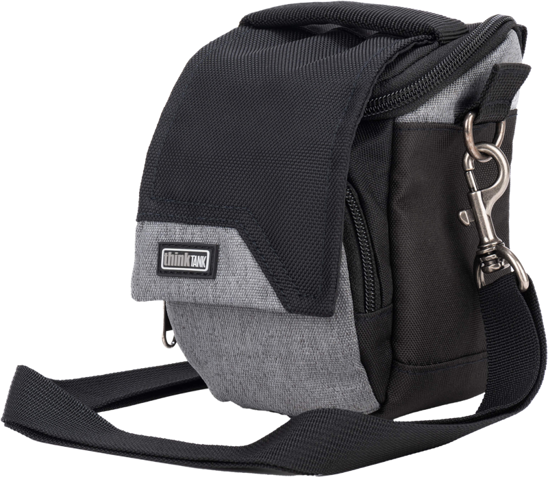 Genti foto - Geanta foto Think Tank Mirrorless Mover 5 V2, Cool Grey