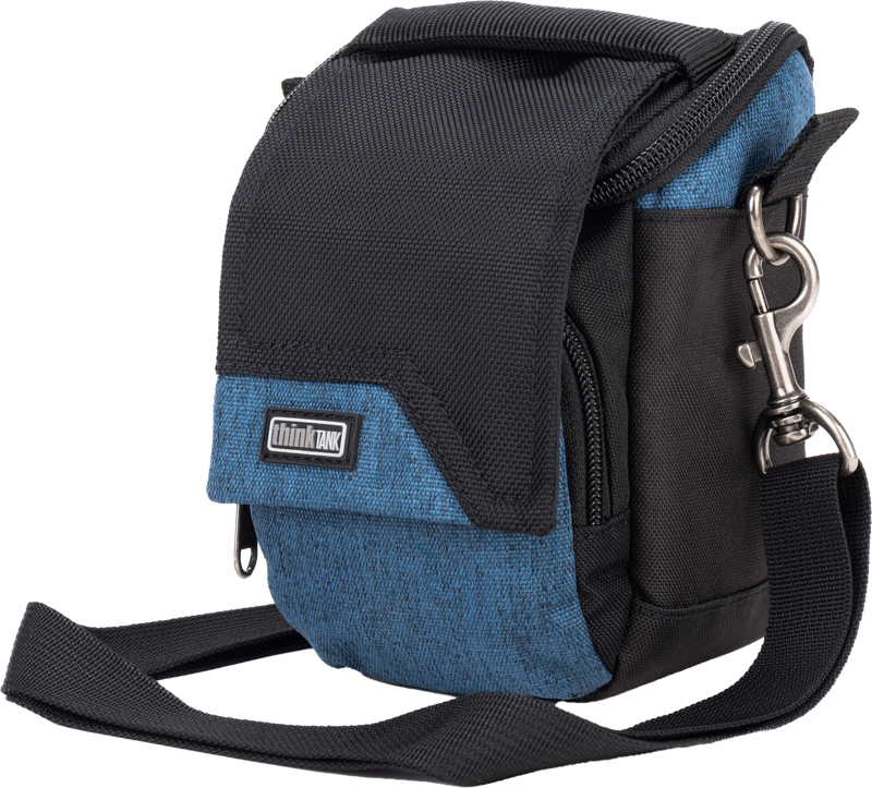 TV, Audio-Video & Foto - Geanta foto Think Tank Mirrorless Mover 5 V2, Marine Blue