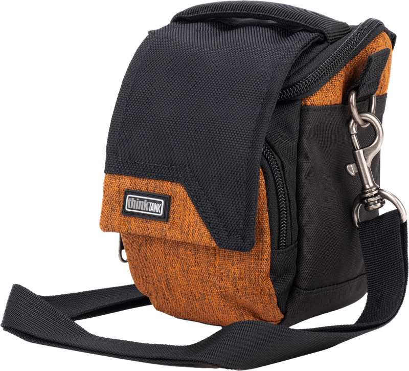 TV, Audio-Video & Foto - Geanta foto Think Tank Mirrorless Mover 5 V2, Campfire Orange