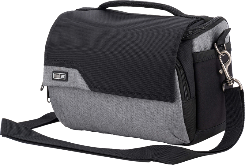 Genti foto - Geanta foto Think Tank Mirrorless Mover 20 V2, Cool Grey