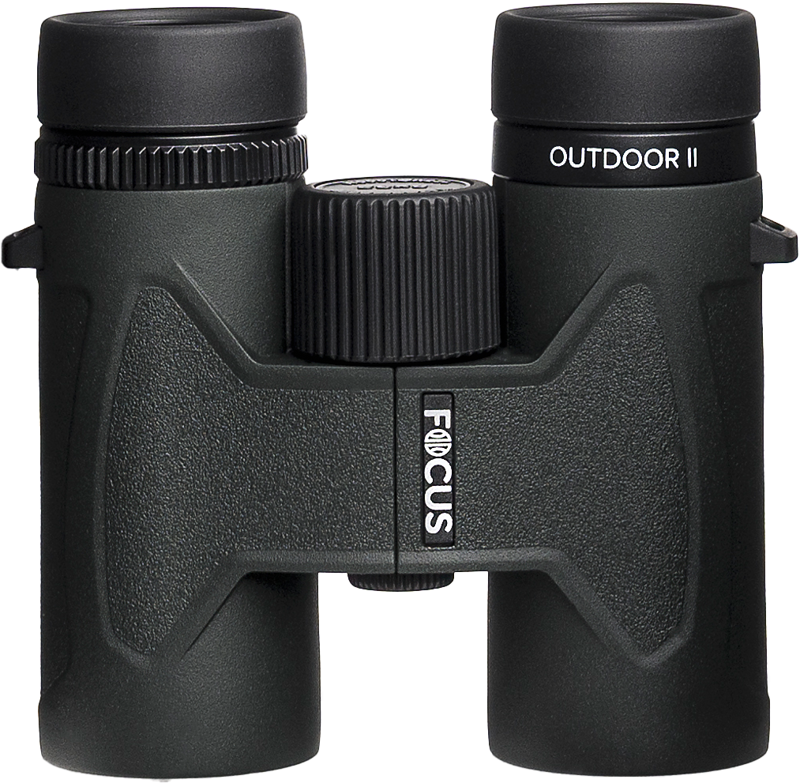 Sport & Aer liber - Binoclu Focus Sport Optics Outdoor II 8x32
