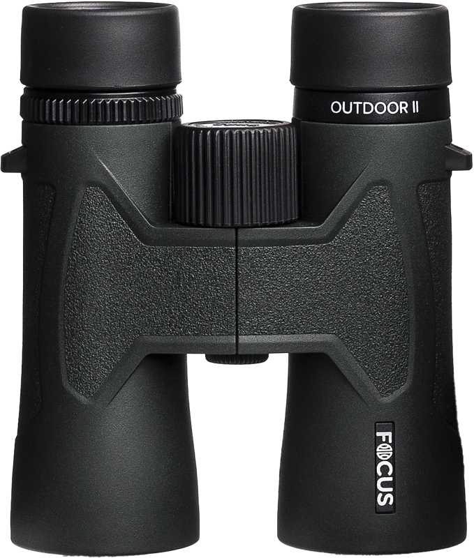 Sport & Aer liber - Binoclu Focus Sport Optics Outdoor II 8x42
