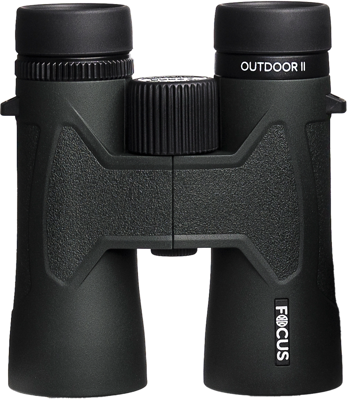 Sport & Aer liber - Binoclu Focus Sport Optics Outdoor II 10x42