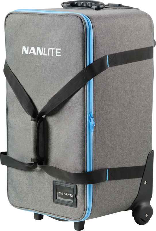 Alte accesorii foto & video - Troler Nanlite CC-ST-FZ720 pentru Forza 720/720B