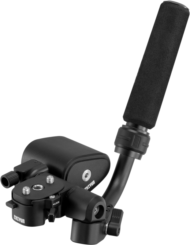 Accesorii foto video - Maner sling grip Zhiyun pentru Weebill 3S