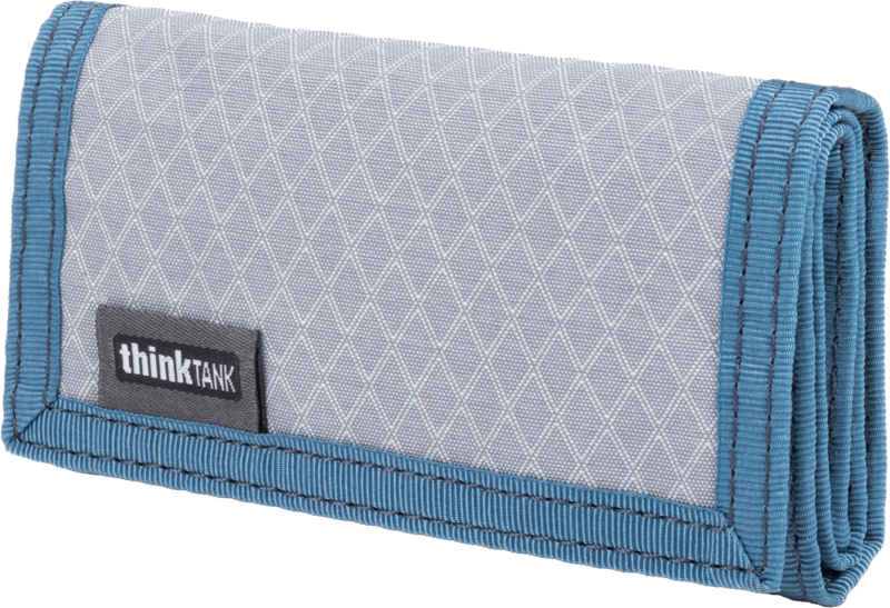 TV, Audio-Video & Foto - Organizator Think Tank Pixel Pocket Rocket, Marine Blue