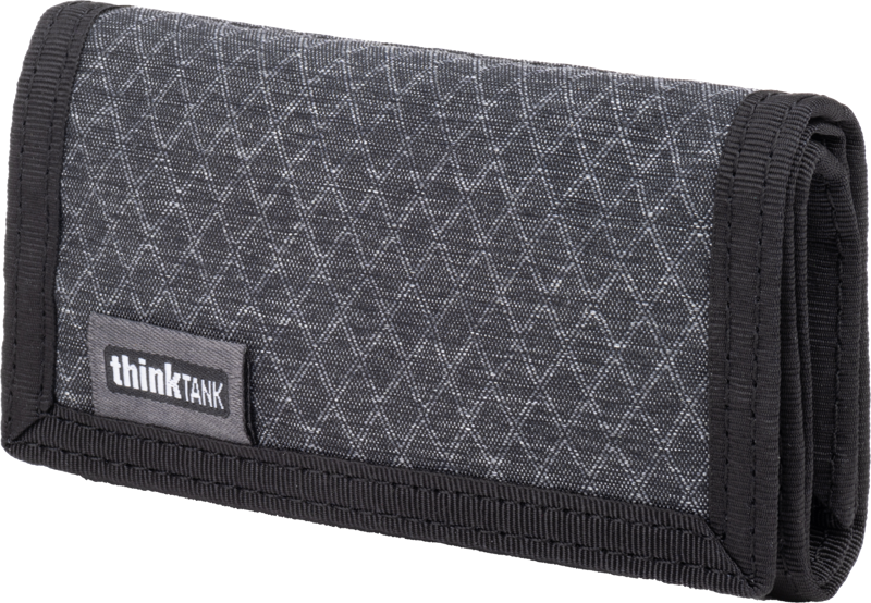 TV, Audio-Video & Foto - Organizator Think Tank Pixel Pocket Rocket, Slate Black