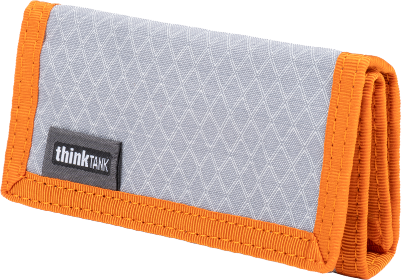 TV, Audio-Video & Foto - Organizator Think Tank Pixel Pocket Rocket, Fireside Orange