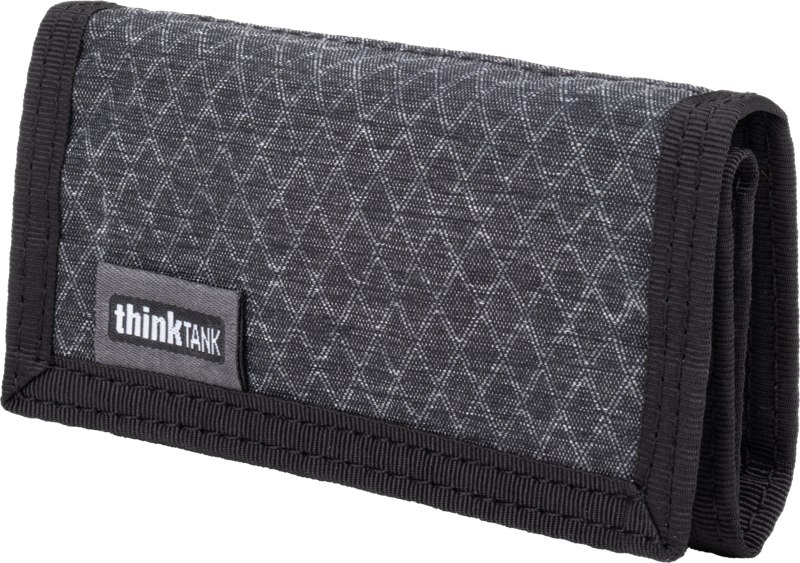 TV, Audio-Video & Foto - Organizator Think Tank Pixel Pocket Rocket, Slate Black