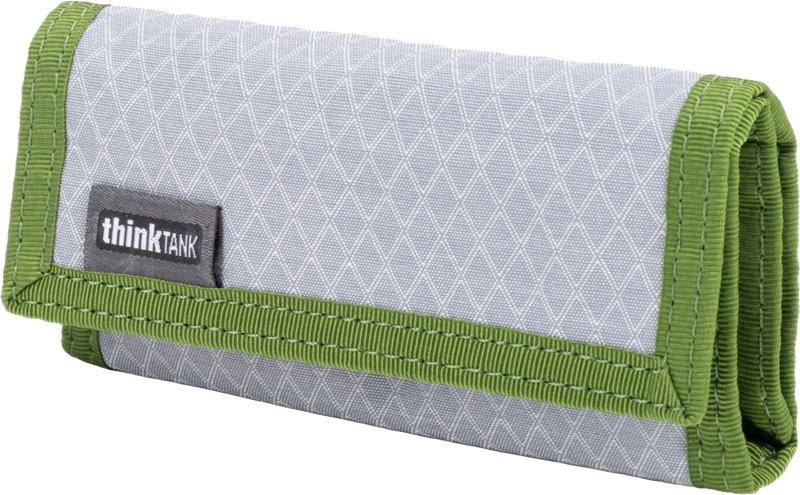 TV, Audio-Video & Foto - Organizator Think Tank Secure Pocket Rocket Highland Green