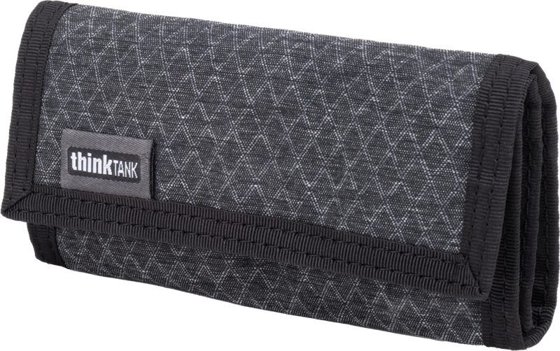 TV, Audio-Video & Foto - Organizator Think Tank Secure Pocket Rocket Slate Black