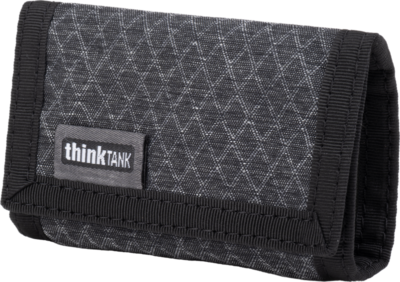 TV, Audio-Video & Foto - Organizator Think Tank Secure Pocket Rocket Mini Slate Black