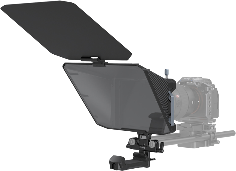 Echipamente de studio - Teleprompter multifunctional SmallRig 3646 11"