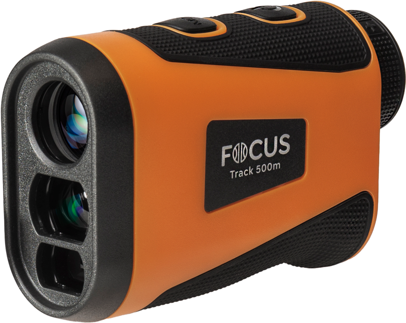 Binocluri - Telemetru Focus Sport Optics Track RF 500m