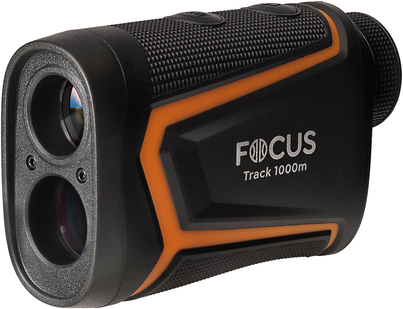 Binocluri - Telemetru Focus Sport Optics Track RF 1000m