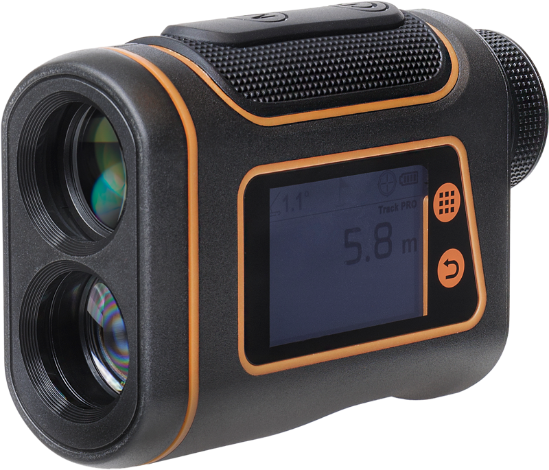 Sport & Aer liber - Telemetru Focus Sport Optics Track RF PRO